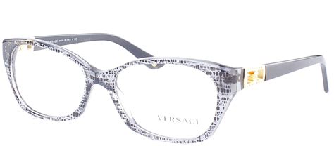 versace nerd glasses|Women's Designer Eye Glasses .